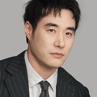 Bae Seong Woo