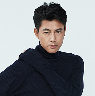 Jung Woo Sung