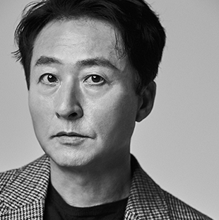 Kim Jong Soo