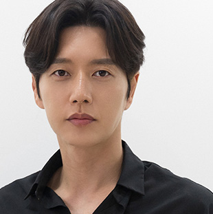 Park Hae Jin